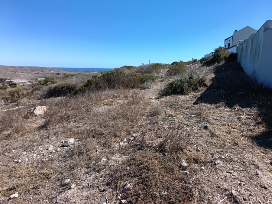 Commercial Property for Sale in Hoogland Western Cape